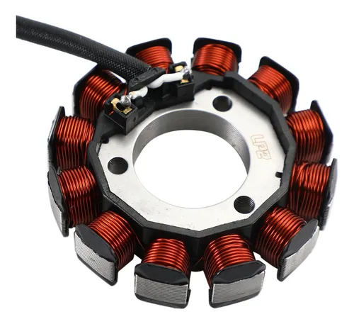 Nn Estator Generador P/yamaha Yzfr125 Mt125 Xsr125 Yzf R15