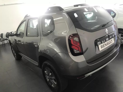 Renault Duster Dynamique 1.6 Oferta Imperdible Sale Ya (dv)