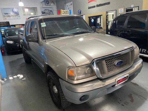 Ford Ranger 3.0 Cs Xl Plus 4x2 2007