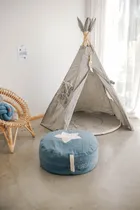 Comprar Tipi Indio Carpa India Carpa Infantil Carpa Pijamada Algodón