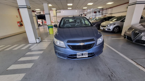 Chevrolet Onix 1.4 Lt Mt 98cv