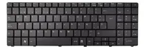 Comprar Teclado Kenbrown Pbl20 Acer 5516 Msi A6400 Gateway Eurocase Genérica