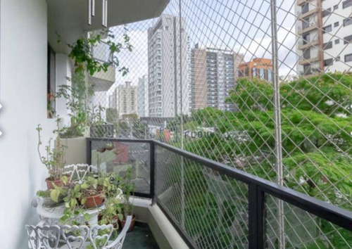 Apartamento 176m², 3 Dormitorios, 2 Suíte, 2 Vagas - Planalto Paulista - Ap10821