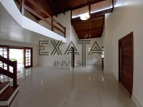 Imagem 13 de 30 de Casa Em Condomínio À Venda No Fazendinha, Granja Viana, Com 700m² De Terreno E 250m² De Área Construida, Reformada, Com Amplo Living, Lavabo, Cozinha Planejada, 3 Suítes, Piscina, - Ca00846 - 70284150