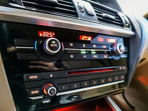 Imagem 12 de 20 de Bmw X4 2.0 28i X Line 4x4 16v