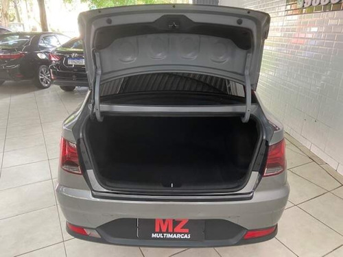Hyundai HB20S 1.6 16V FLEX VISION AUTOMÁTICO