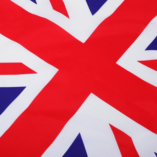 Bandera Del Reino Unido De 60 X 90 Cm: Nacional Del Reino Un