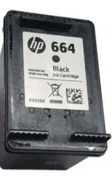 Cartucho Hp 664 Originales