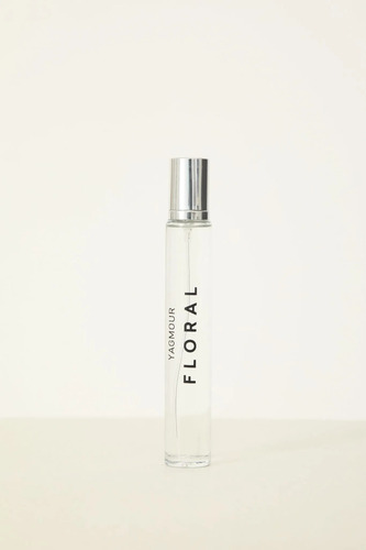Perfume De Cartera Mujer Floral Yagmour