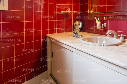 Casa En Venta Playa Mansa- Ref: 30567