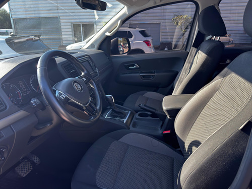 Volkswagen Amarok 3.0 V6 Cd Comfortline