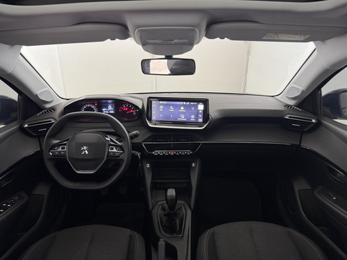 Peugeot 208 1.6 ACTIVE PACK L24