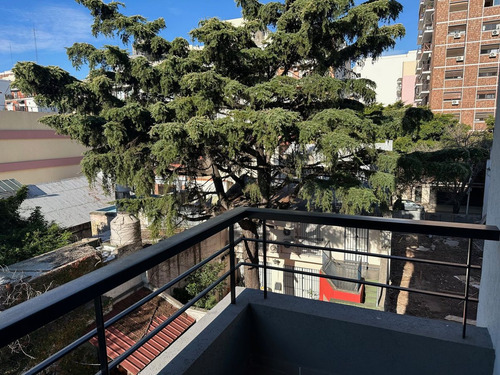 Venta Depto Belgrano 1 Amb Balcon A Estrenar