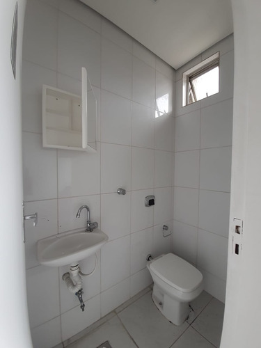 Sala 35m² Bairro Santo Agostinho! - Adr5256