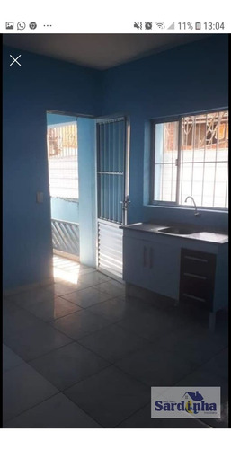 Imagem 12 de 15 de Prédio Inteiro À Venda - Jardim Angélica - Carapicuíba - 4038