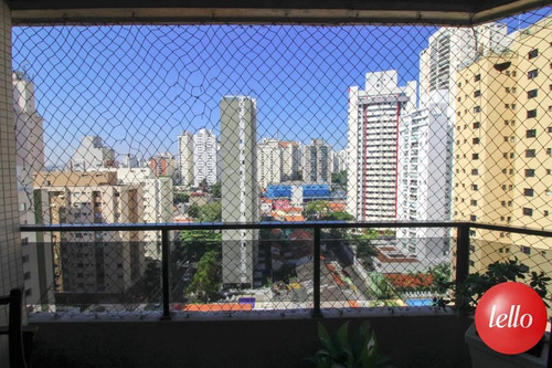 Imagem 7 de 22 de Apartamento - Ref: 174703