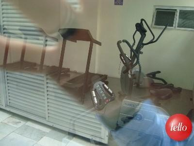 Imagem 18 de 18 de Apartamento - Ref: 233057