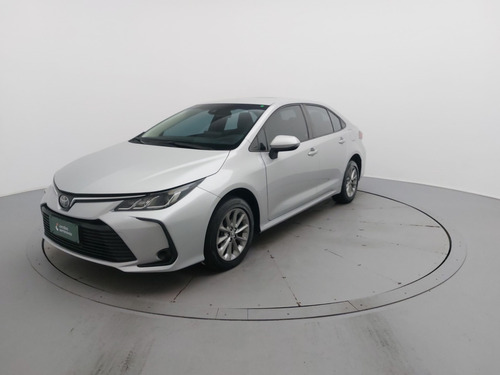Toyota Corolla 2.0 VVT-IE FLEX GLI DIRECT SHIFT