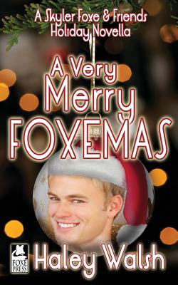 Libro A Very Merry Foxemas: A Skyler Foxe & Friends Holid...