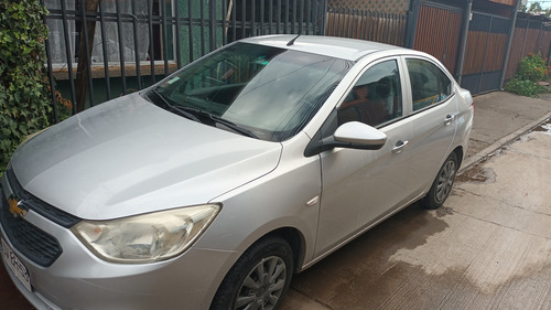 Chevrolet Sail Nb 1.5l