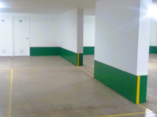 Dúplex En Las Verbenas, Alto Las Condes (106867)