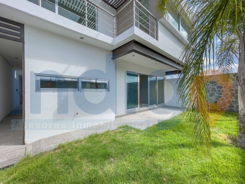 Imagen 21 de 30 de Casa Nueva En Venta En Colinas De Juriquilla Frente A Área V