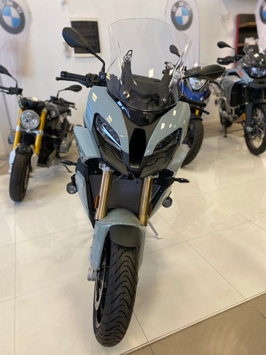 Imagen 2 de 10 de Bmw Xrs1000