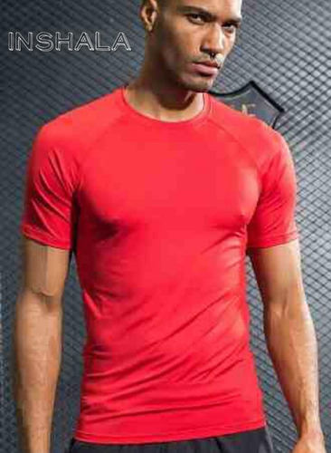 Pack X 20 Remeras Deportivas Dry Fit Vs Colores Envio Gratis