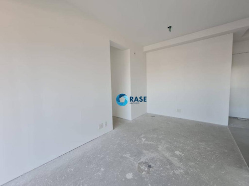 Apartamento À Venda, 56 M² Por R$ 884.700,00 - Pinheiros - São Paulo/sp - Ap10832