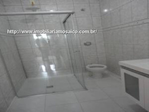 Imagem 9 de 25 de Casa Térrea Com 03 Dormitórios, 02 Suites - 81141 - 4491304