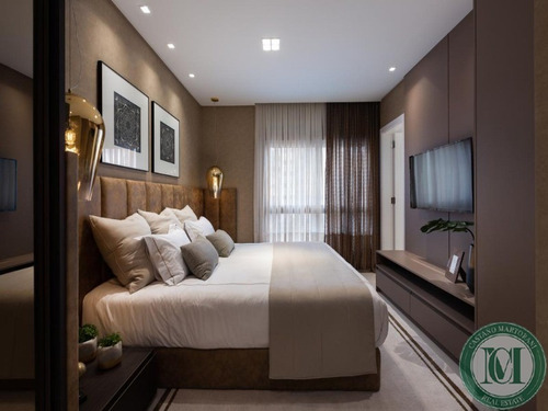 Imagem 4 de 30 de Apartamento - Ap00525 - 69324982