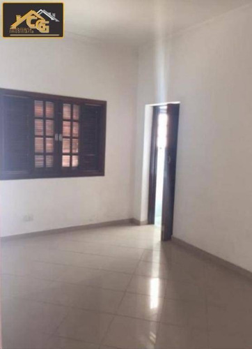 Imagem 4 de 14 de Casa Com 3 Dormitórios, 221 M² - Venda Por R$ 890.000,00 Ou Aluguel Por R$ 3.500,00 - Jardim Meny - São Roque/sp - Ca0527