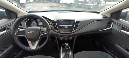 Chevrolet Cavalier 1.5 Ls At