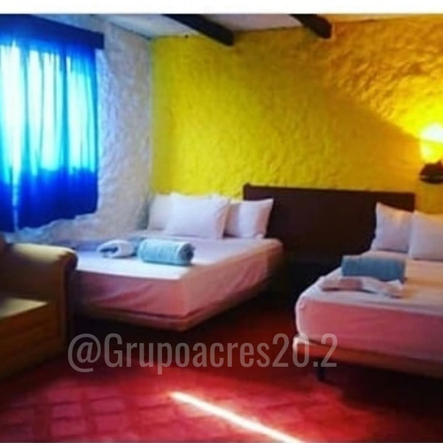 Imagen 7 de 11 de En Venta Maravilloso Hotel En Tucacas, Morrocoy, Boca De Aroa Edo Falcón. Cf