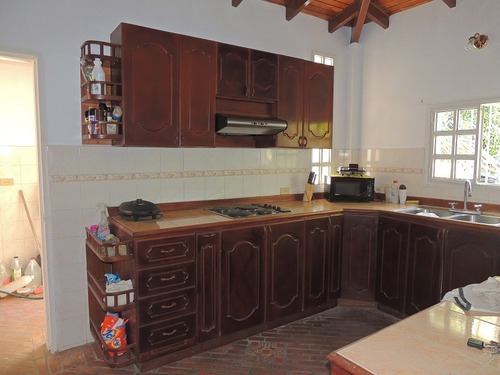 Imagen 4 de 12 de Bella Casa Con Un Amplio Terreno Situada En Pan De Azúcar