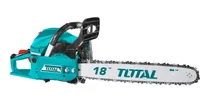Comprar Motosierra Total 1.8kw 46cc 18puLG Tg5451811