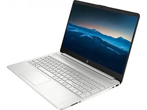 Portátil Hp 15.6'' Intel Core I3 8 Gb De Ram Ddr4 Ssd De