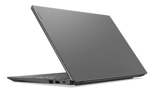 Notebook Lenovo V15 G2 Ryzen 7 5700u 8gb 256gb Ssd 15,6 Cts