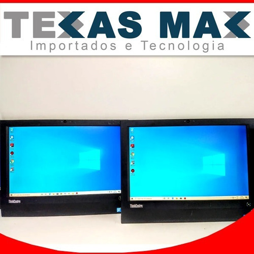 Lote All In One Lenovo Thinkcentre A70z Core 2 Duo Vl.unitár