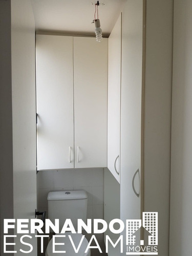 Imagem 12 de 30 de Apartamento - Ap00366 - 69933830