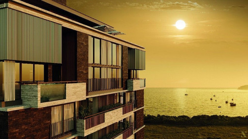 Imagem 3 de 14 de Apartamento Duplex Com 3 Dormitórios À Venda, 198 M² Por R$ 3.325.000,00 - Jurerê - Florianópolis/sc - Ad0032