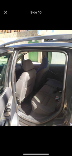 Fiat Idea 1.8 16v Adventure Flex Dualogic 5p