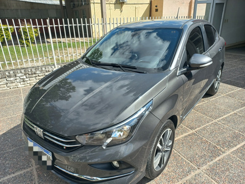 Fiat Cronos 1.3 Precision Cvt