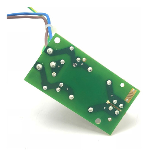 Placa De Controle Thevenin 326060107 Original Bre48d Xre48d