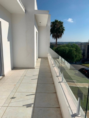 Imagem 11 de 16 de Valinhos, 4 Suites , Oportunidade - Ca0600