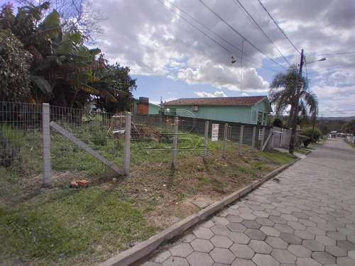 Imagem 4 de 4 de Terreno - Mina Do Mato - Ref: 33762 - V-33759