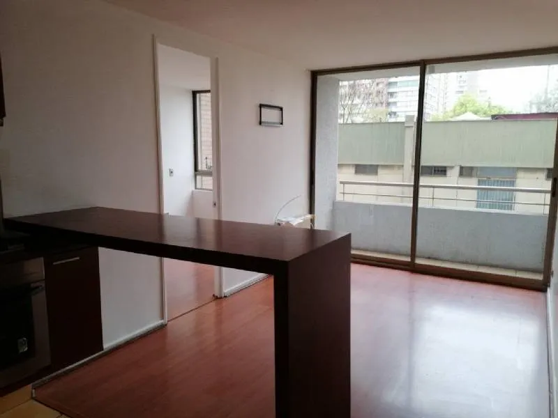 Imagen 4 de 15 de Depto 1 Dormitorio 1 Baño Con Balcon Santa Lucia