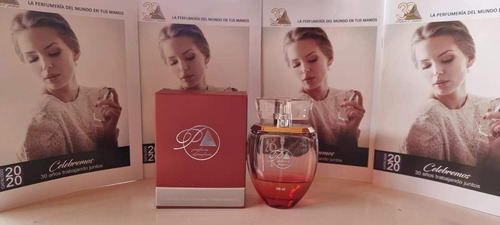 Imagen 2 de 3 de Perfume Parfums D'parfums F-24 Animale.