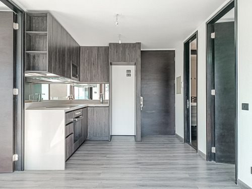 Edificio Gral. Bulnes (1 Est. 1 Bod.) Vista Norte Piso 4