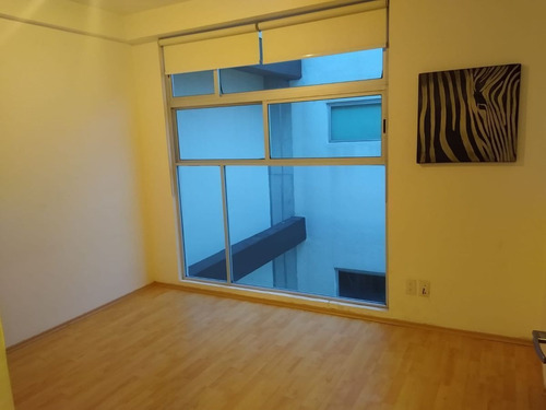 Imagen 7 de 21 de Venta Departamento Súper Cool Con Roof Privado En Colonia De